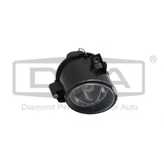 Projecteur antibrouillard DPA 89410222902