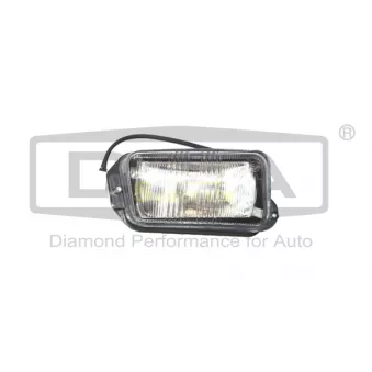 Projecteur antibrouillard DPA 89410223002