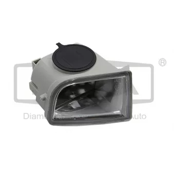 Projecteur antibrouillard DPA 89410223102