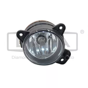 Projecteur antibrouillard DPA 89410223302