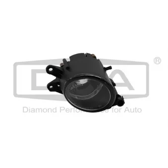 Projecteur antibrouillard DPA 89410223602