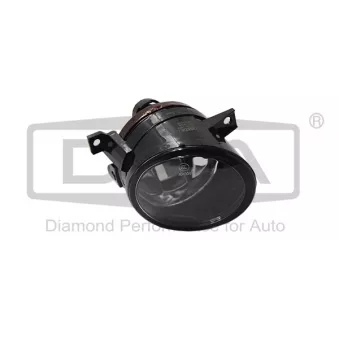 Projecteur antibrouillard DPA 89410225302
