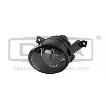 Projecteur antibrouillard DPA 89410226202