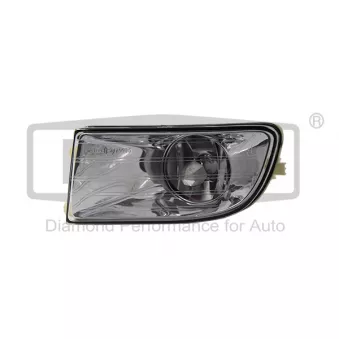 Projecteur antibrouillard DPA 89410226402