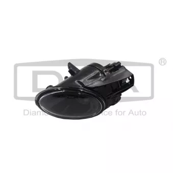 Projecteur antibrouillard DPA 89410226902
