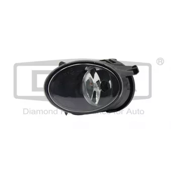Projecteur antibrouillard DPA 89410227302