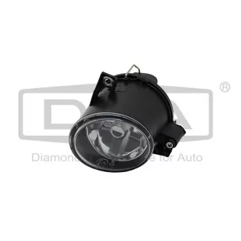Projecteur antibrouillard DPA 89410227802
