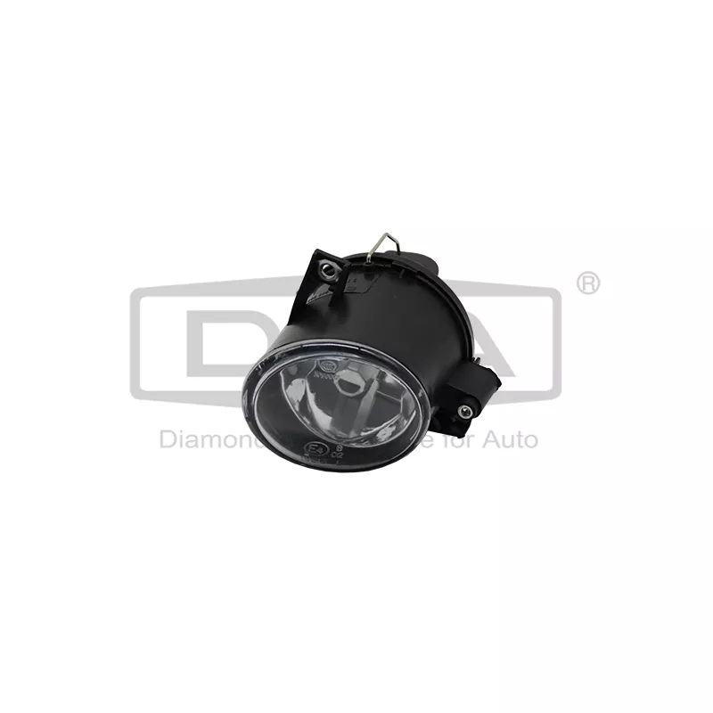 Projecteur antibrouillard DPA 89410227802