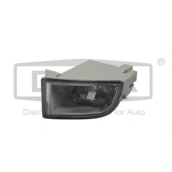Projecteur antibrouillard DPA 89410228002