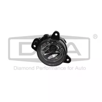 Projecteur antibrouillard DPA 89410228202