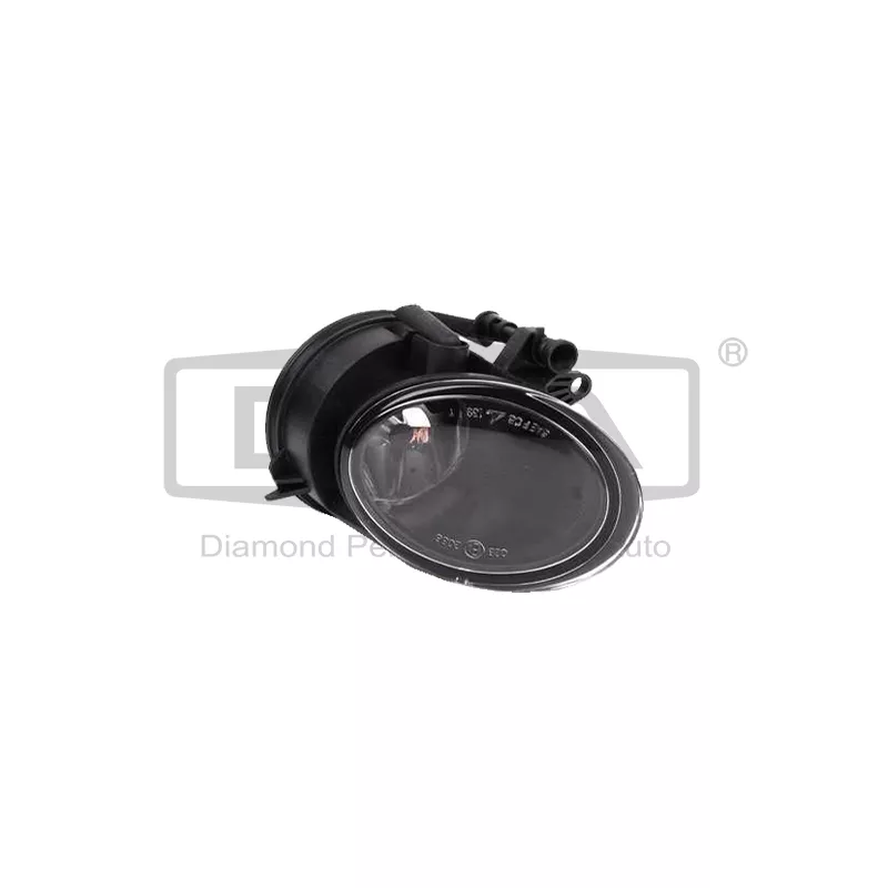 Projecteur antibrouillard DPA 89410228502