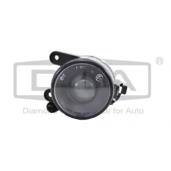 Projecteur antibrouillard DPA 89410230202