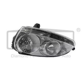 Projecteur principal DPA 89410239002