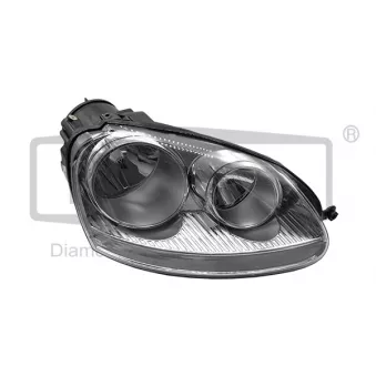 Projecteur principal DPA 89410239102