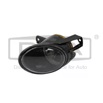 Projecteur antibrouillard DPA 89410297702