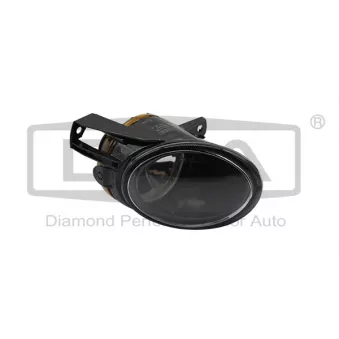 Projecteur antibrouillard DPA 89410297802
