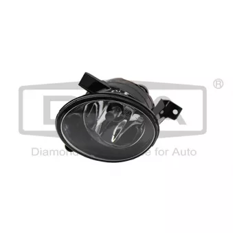 Projecteur antibrouillard DPA 89410300702