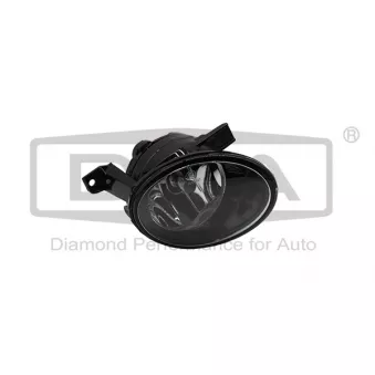 Projecteur antibrouillard DPA 89410300802