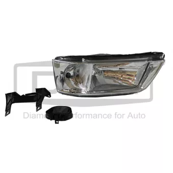 Projecteur principal DPA 89410303702