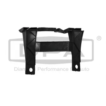 Fixation de phare DPA