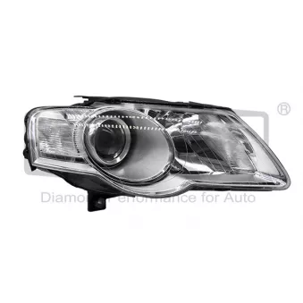 Projecteur principal DPA 89410403002