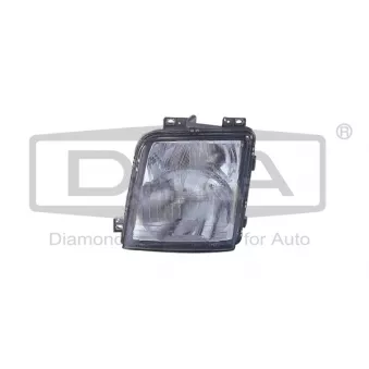 Projecteur principal DPA 89410444002