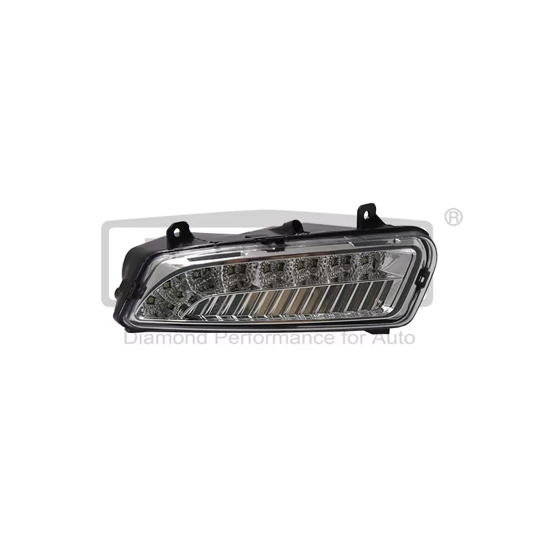 Projecteur antibrouillard DPA 89410640702
