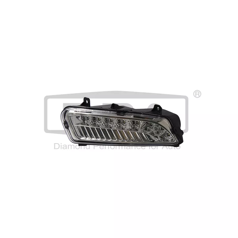Projecteur antibrouillard DPA 89410640802