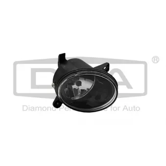 Projecteur antibrouillard DPA 89410648502
