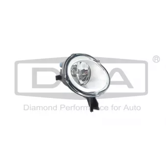 Projecteur antibrouillard DPA 89410699702