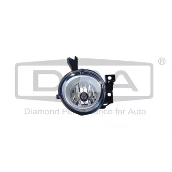 Projecteur antibrouillard DPA 89410699802