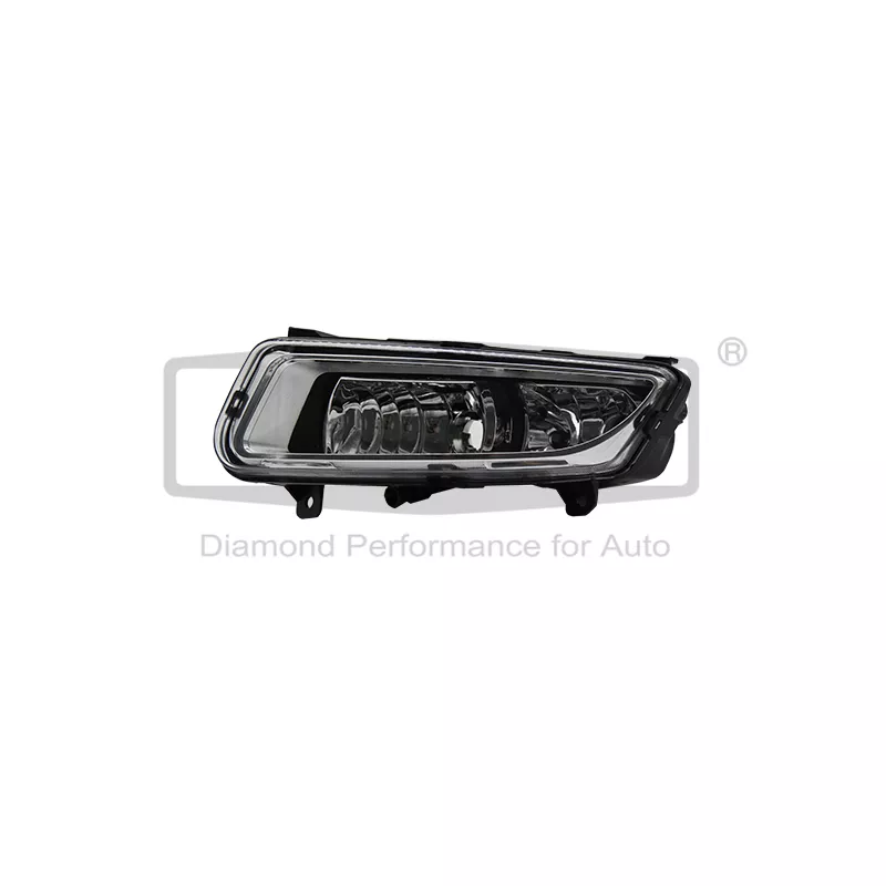 Projecteur antibrouillard DPA 89410815602