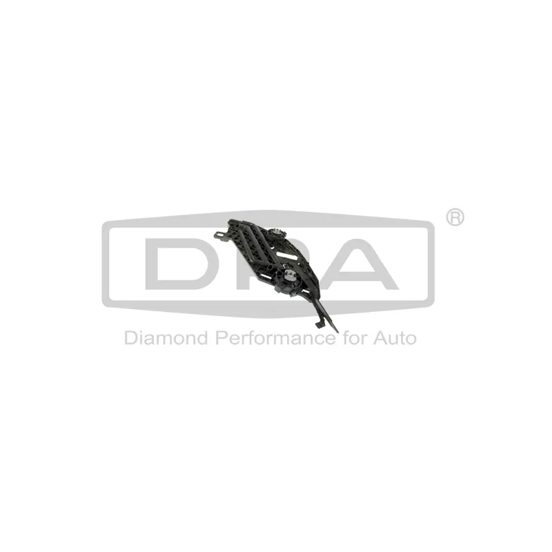 Fixation de phare DPA 89410815902