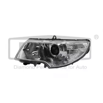 Projecteur principal DPA 89410872502