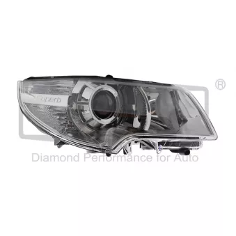Projecteur principal DPA 89410872602