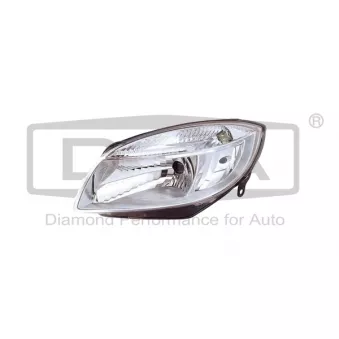 Projecteur principal DPA 89410875102