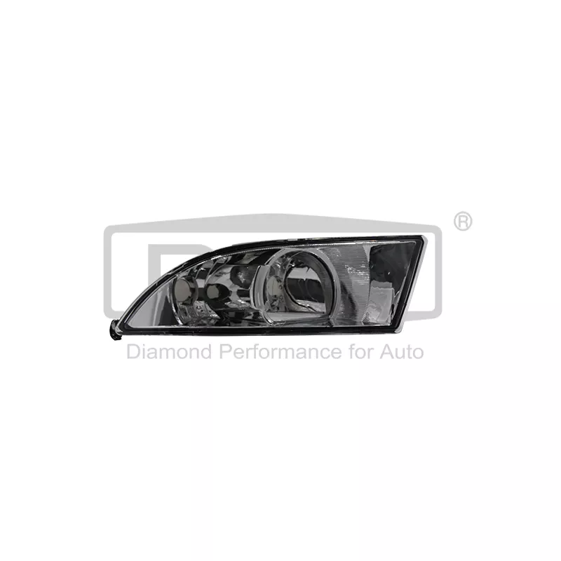 Projecteur antibrouillard DPA 89410876102