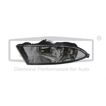 Projecteur antibrouillard DPA 89410876202