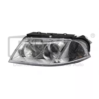 Projecteur principal DPA 89410941202