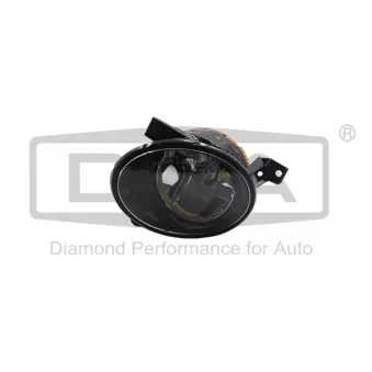 Projecteur antibrouillard DPA 89410984102