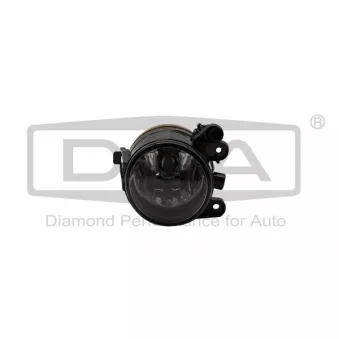 Projecteur antibrouillard DPA 89410984402