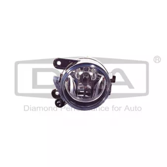 Projecteur antibrouillard DPA 89410984502