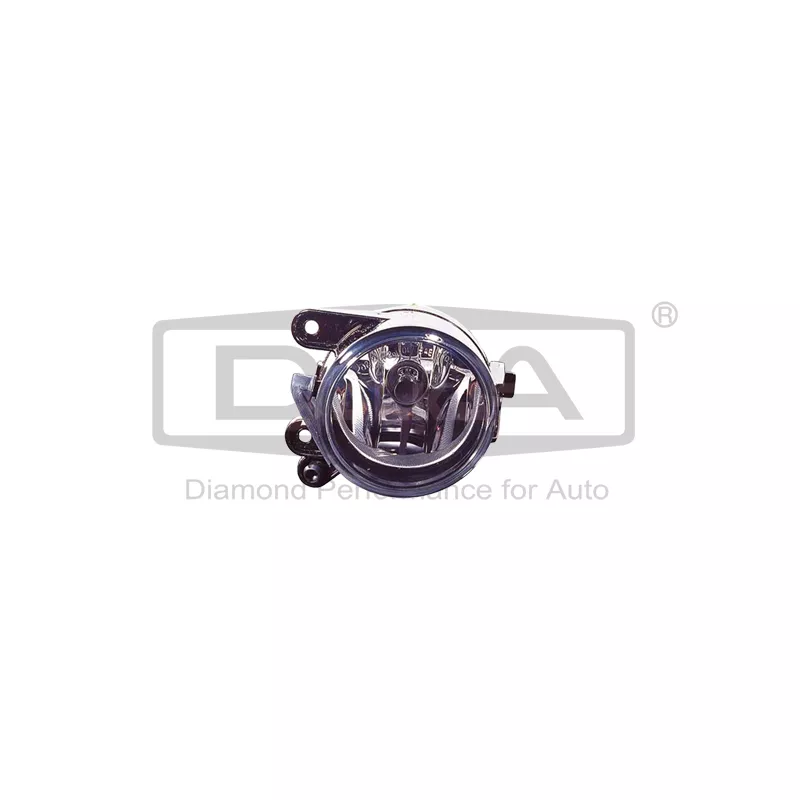 Projecteur antibrouillard DPA 89410984502