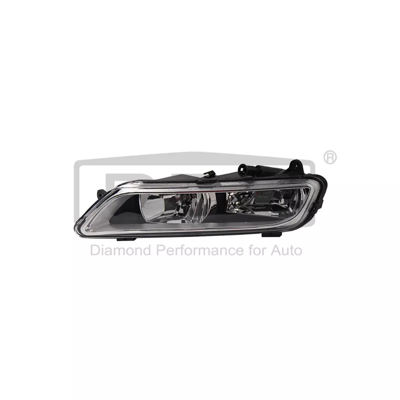 Projecteur antibrouillard DPA 89410984902