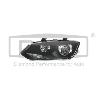 Projecteur principal DPA 89411698402