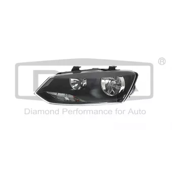 Projecteur principal DPA 89411698502