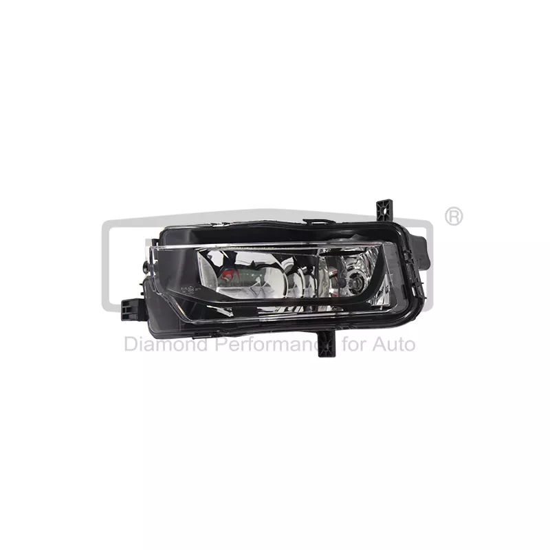 Projecteur antibrouillard DPA 89411783802