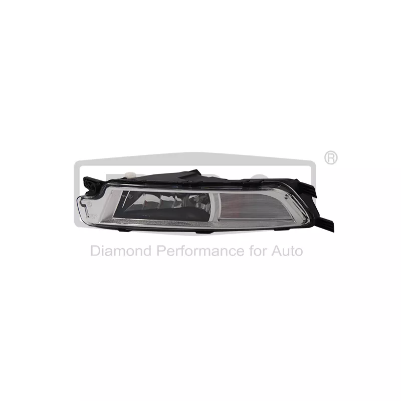 Projecteur antibrouillard DPA 89411784202
