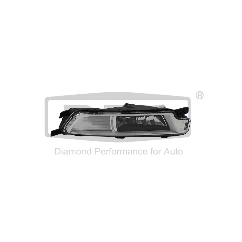 Projecteur antibrouillard DPA 89411784302