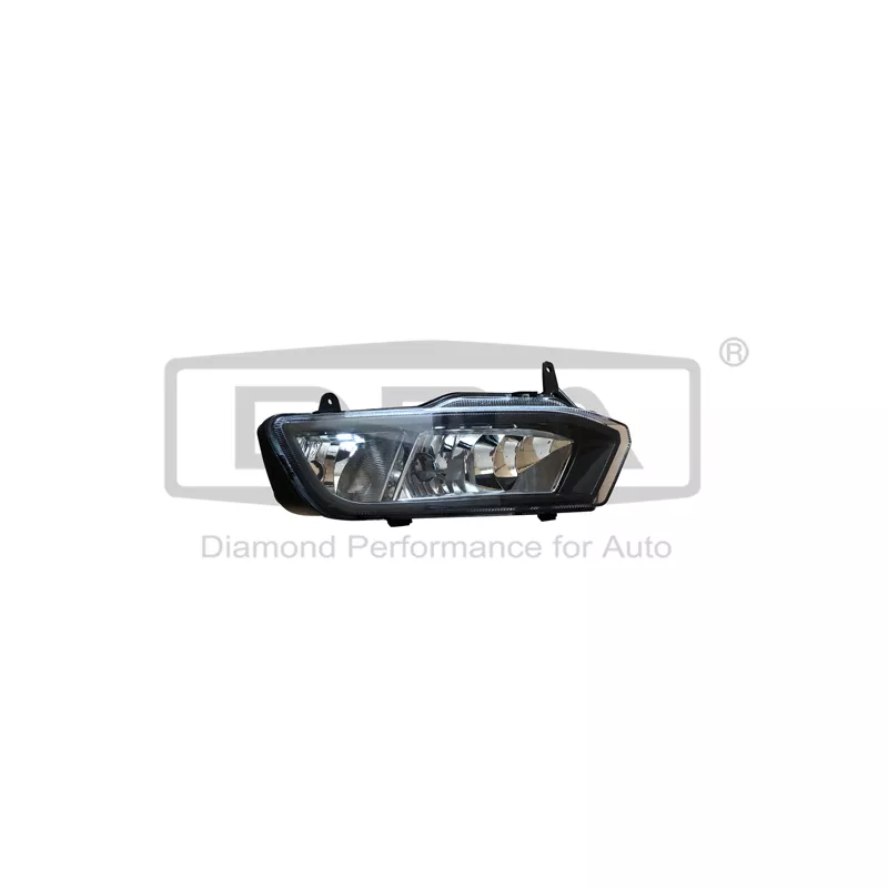 Projecteur antibrouillard DPA 89411784402